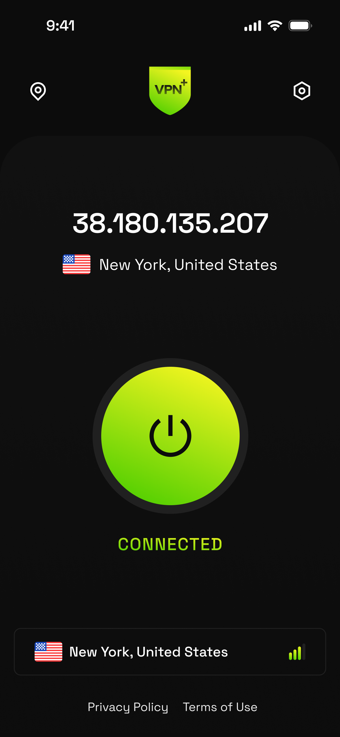 VPN+