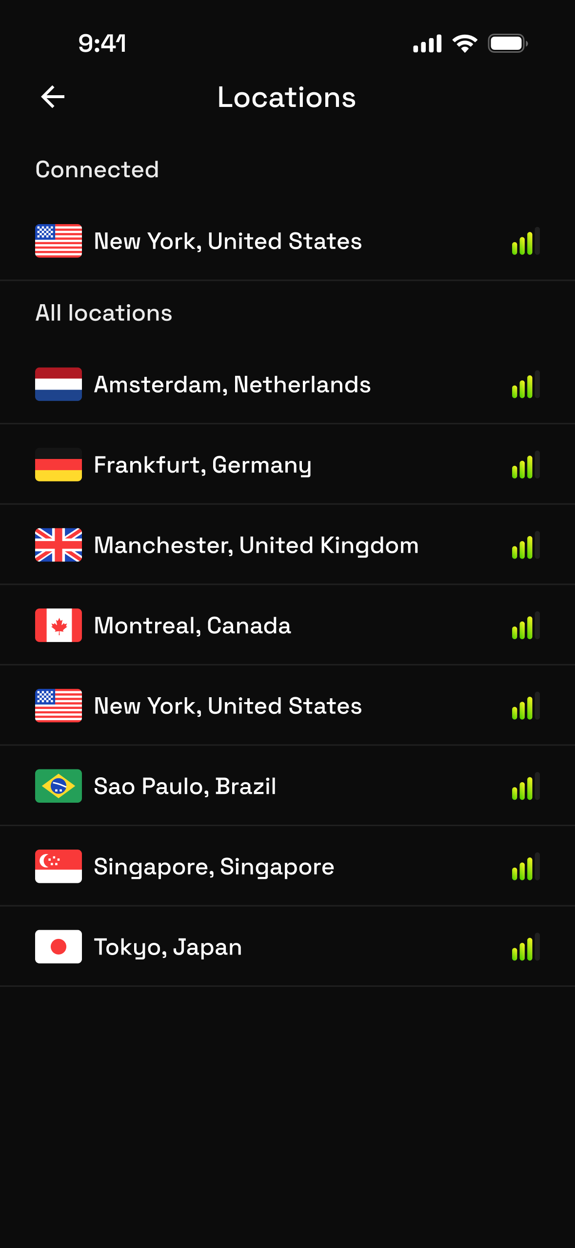 VPN+